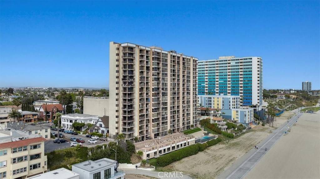 Long Beach, CA 90802,1750 E Ocean BLVD #803