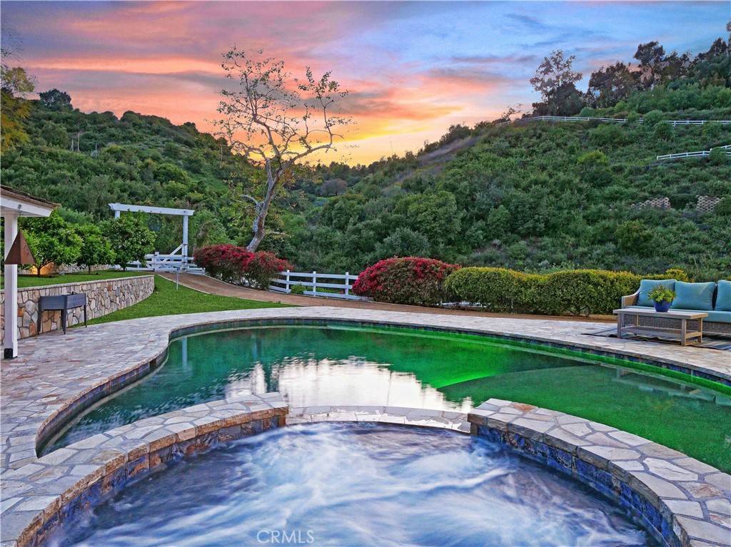 Rolling Hills, CA 90274,3 Poppy TRL