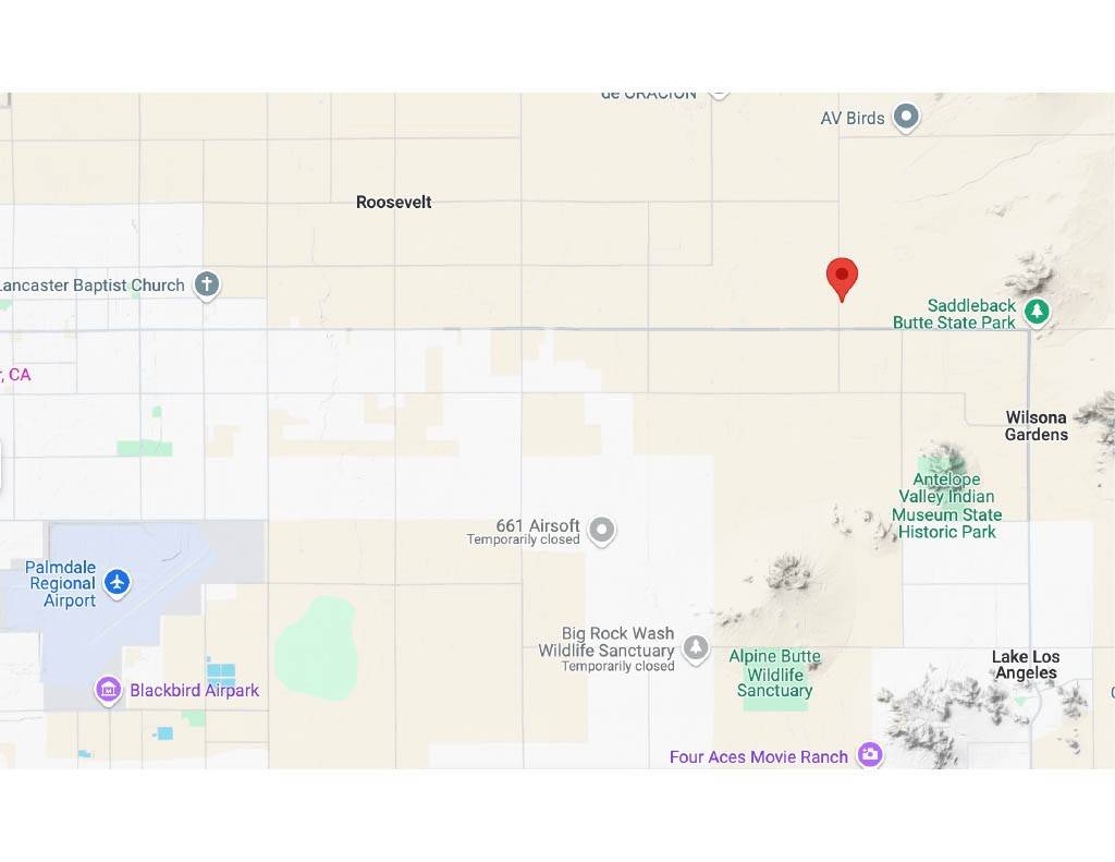 Lancaster, CA 93535,140 E Avenue E