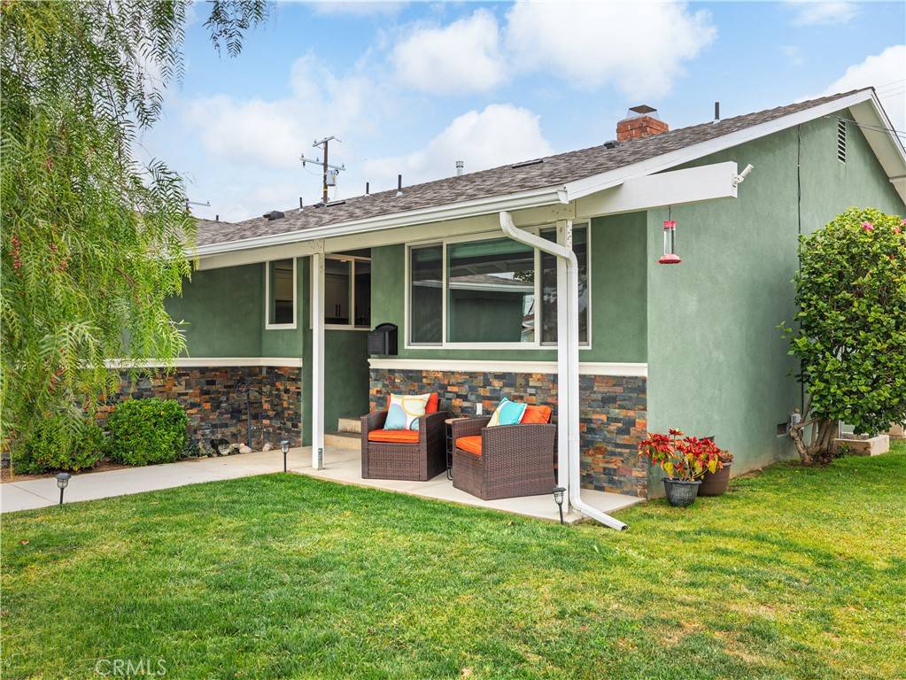 Gardena, CA 90247,17122 S Orchard AVE