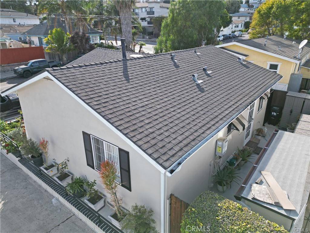 San Pedro, CA 90731,578 W 23rd ST