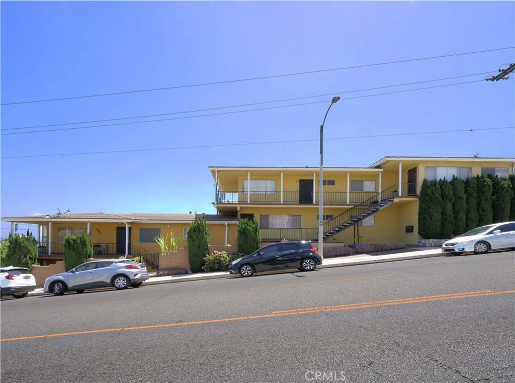 San Pedro, CA 90731,2302 S Gaffey ST #1