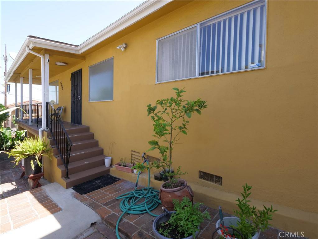San Pedro, CA 90731,2302 S Gaffey ST #1