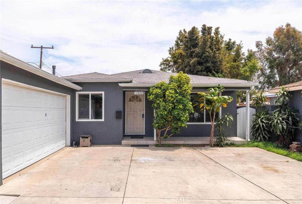 Lawndale, CA 90260,14808 Condon AVE