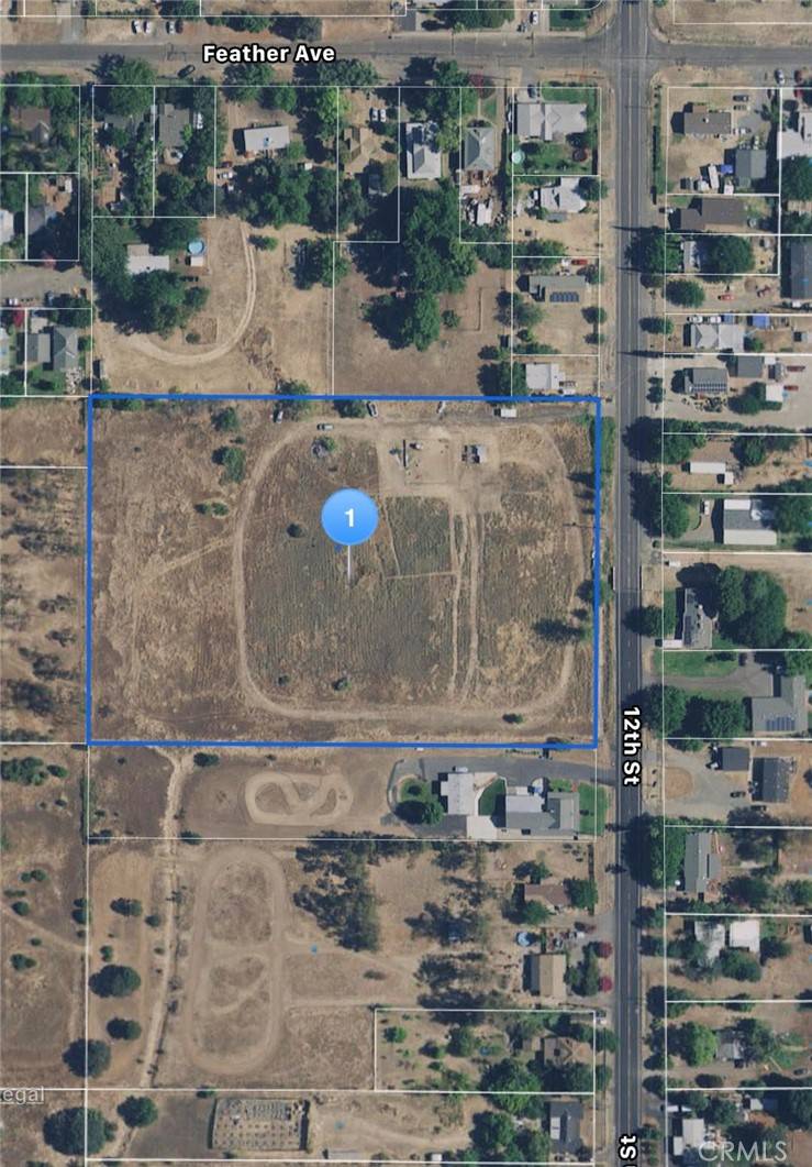 Oroville, CA 95965,1327 12th ST