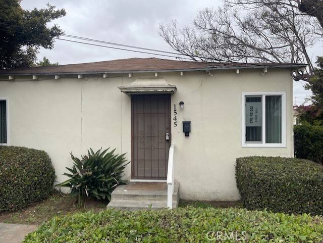 Torrance, CA 90501,1539 W 228th ST