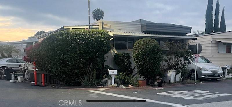 Torrance, CA 90501,23701 S Western AVE #36