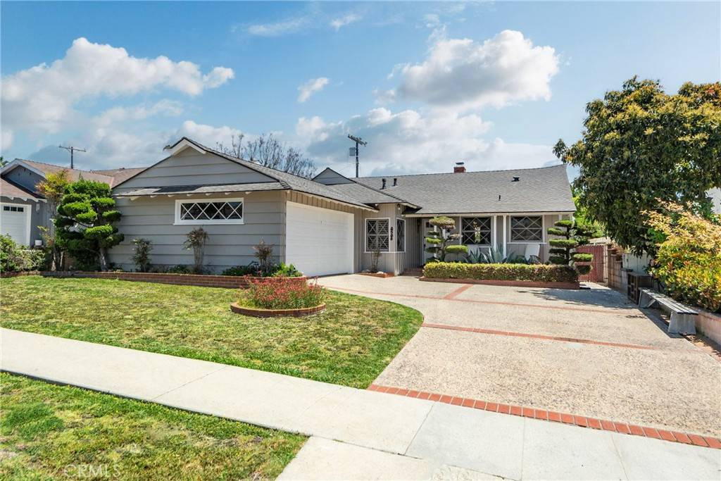 San Pedro, CA 90732,2528 Robalo AVE