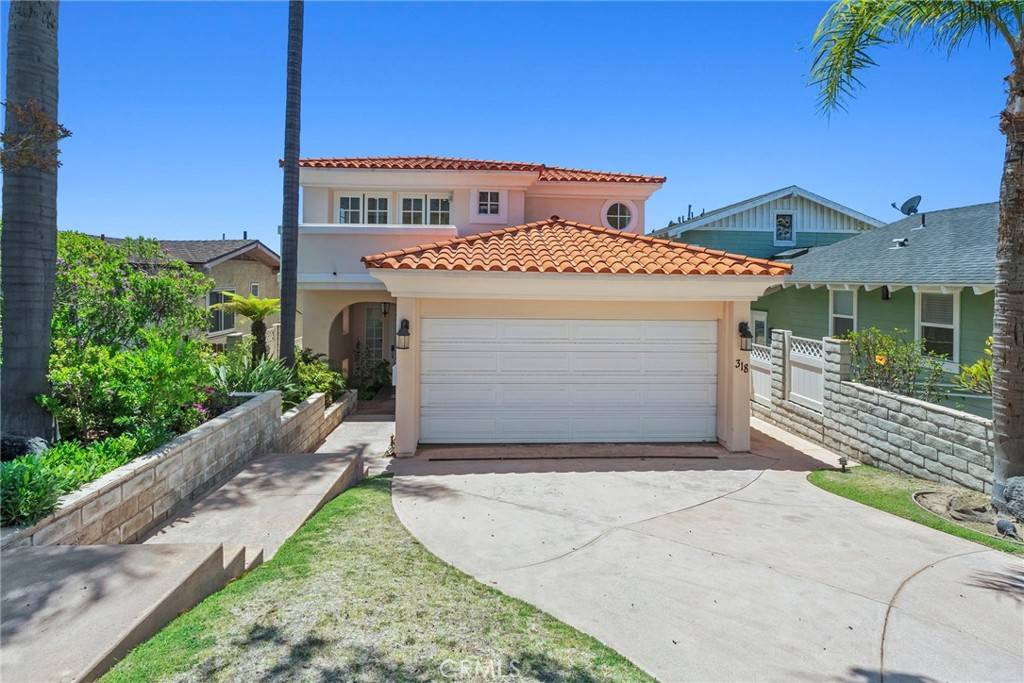 El Segundo, CA 90245,318 E Maple AVE