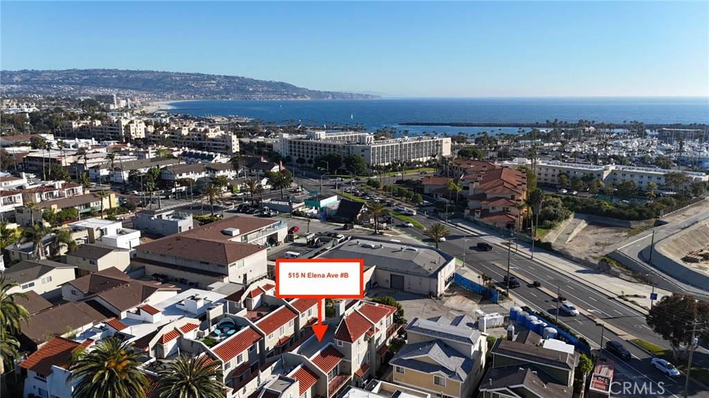 Redondo Beach, CA 90277,515 N Elena AVE #B