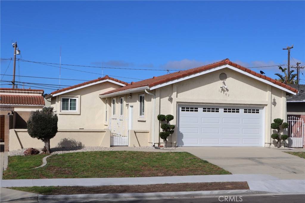 Torrance, CA 90504,18907 Felbar AVE