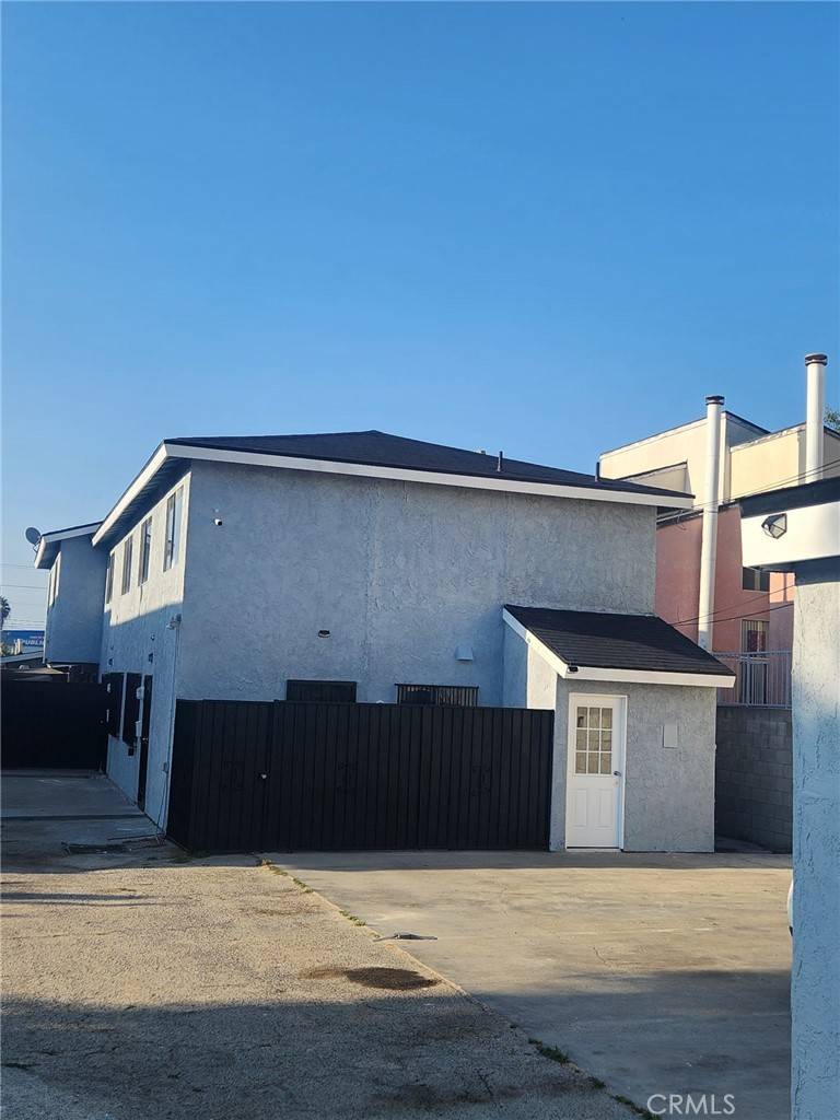 Gardena, CA 90247,1451 W 146th ST