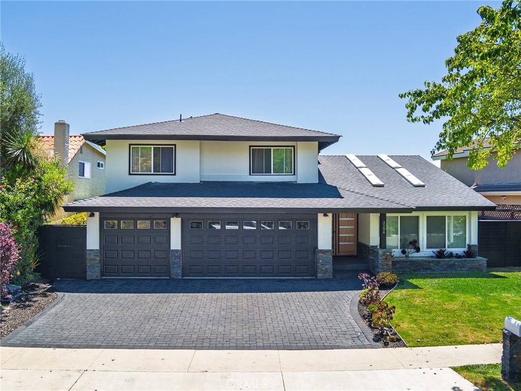 Rancho Palos Verdes, CA 90275,3504 Hightide DR