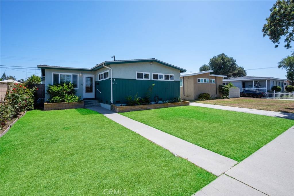 Harbor City, CA 90710,1630 247th PL