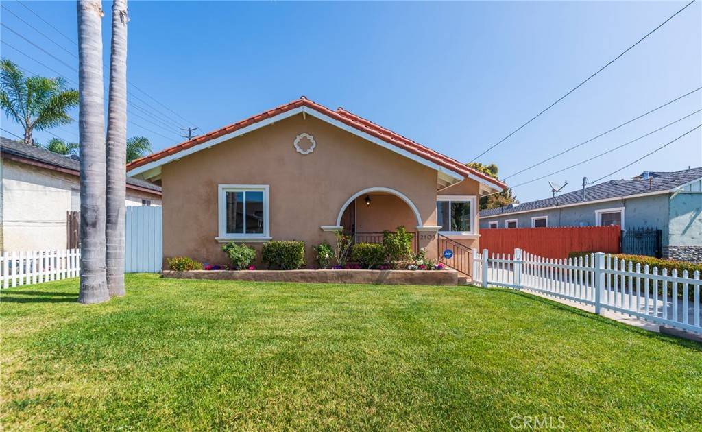 Redondo Beach, CA 90278,2103 Belmont LN