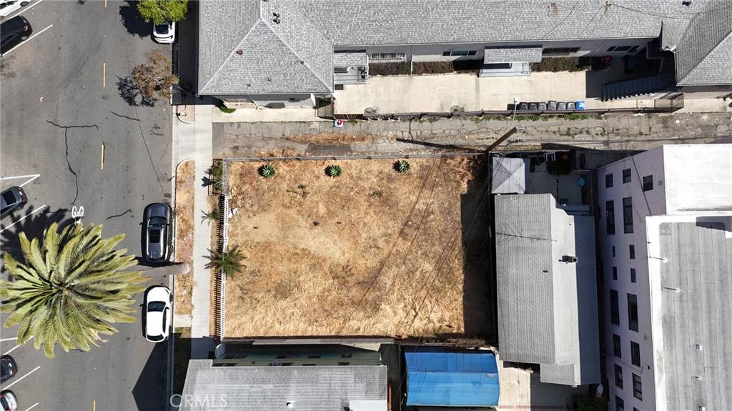 618 Chestnut AVE Long Beach, CA 90802
