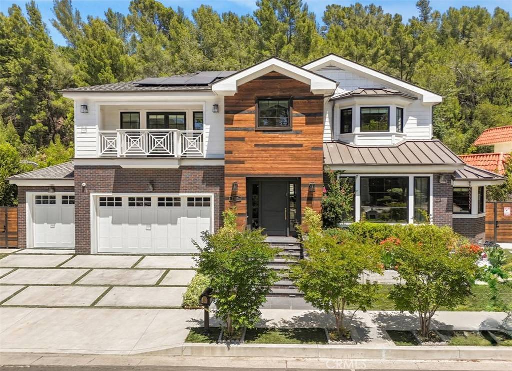 Brentwood, CA 90049,2520 La Condesa DR
