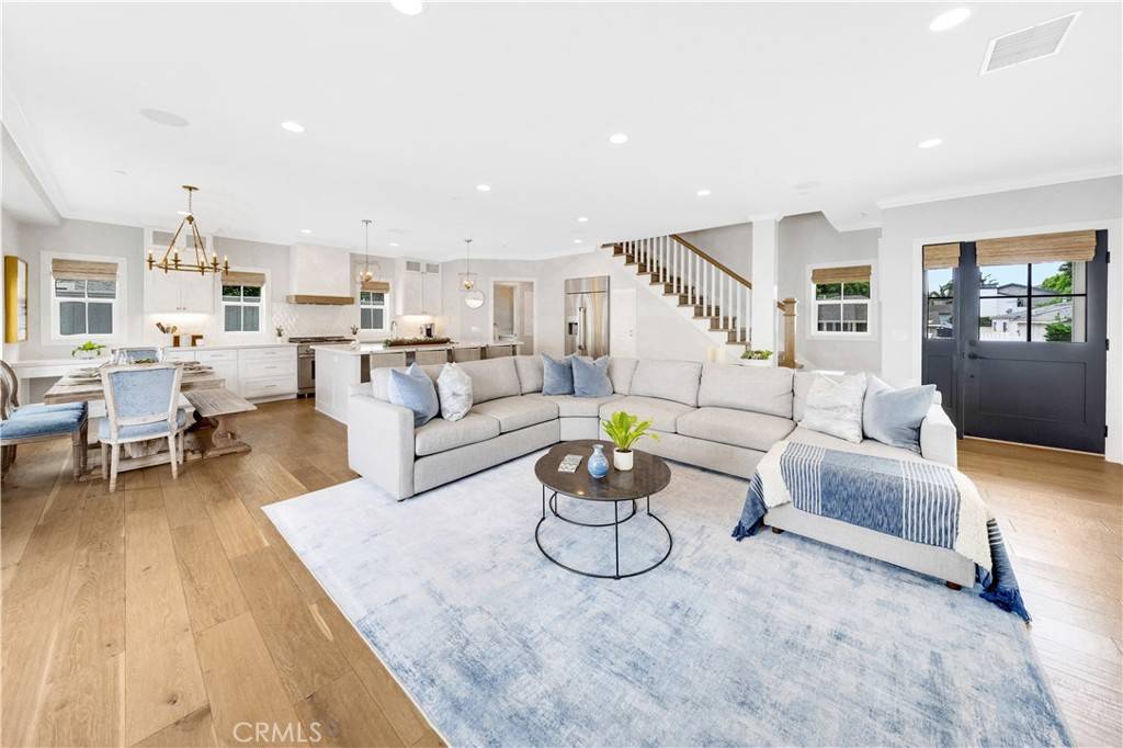 Redondo Beach, CA 90278,2117 Voorhees AVE #A