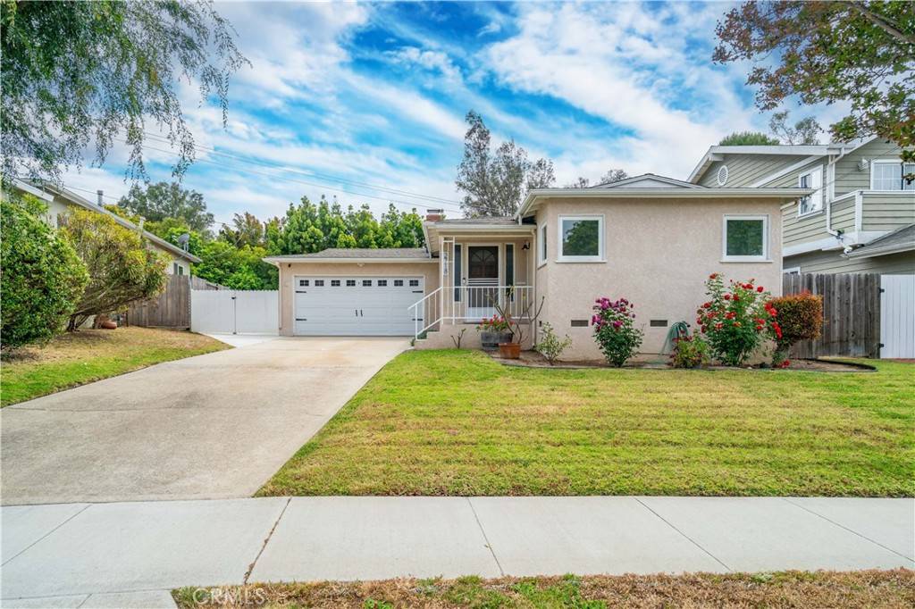 Torrance, CA 90505,2718 Loftyview DR