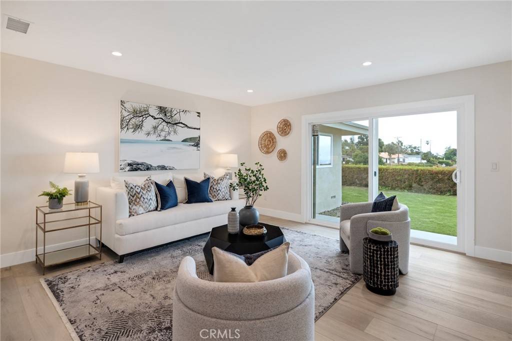 2817 San Ramon DR Rancho Palos Verdes, CA 90275