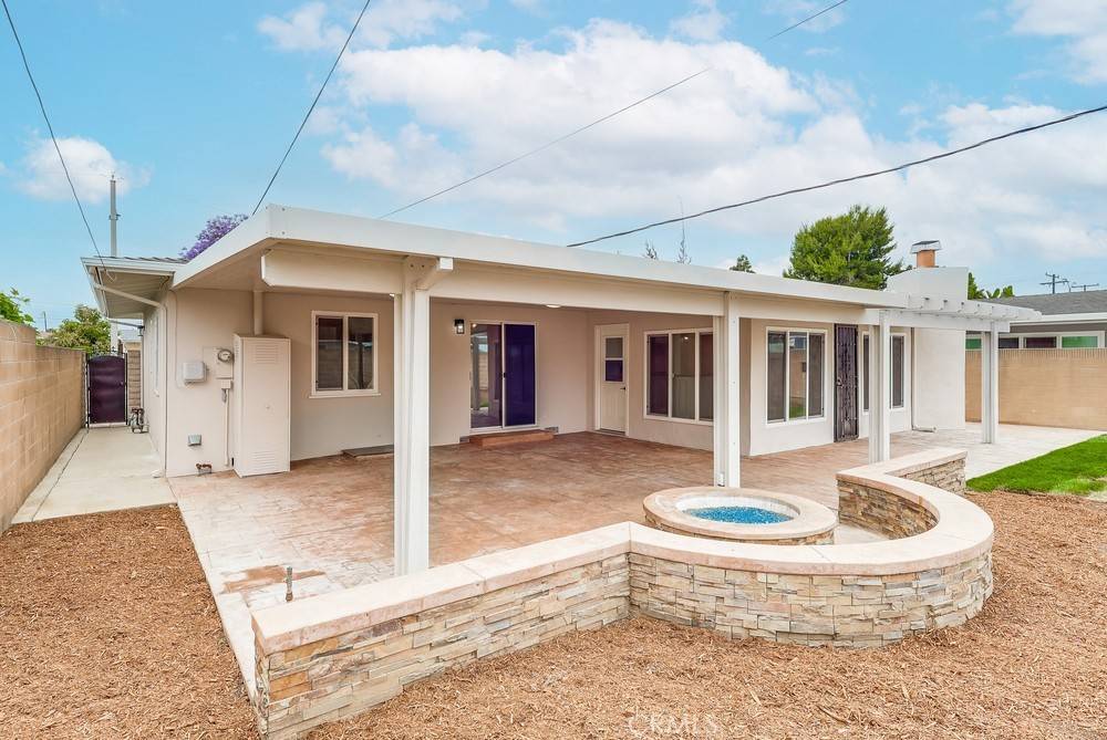 Carson, CA 90745,117 E 229th PL