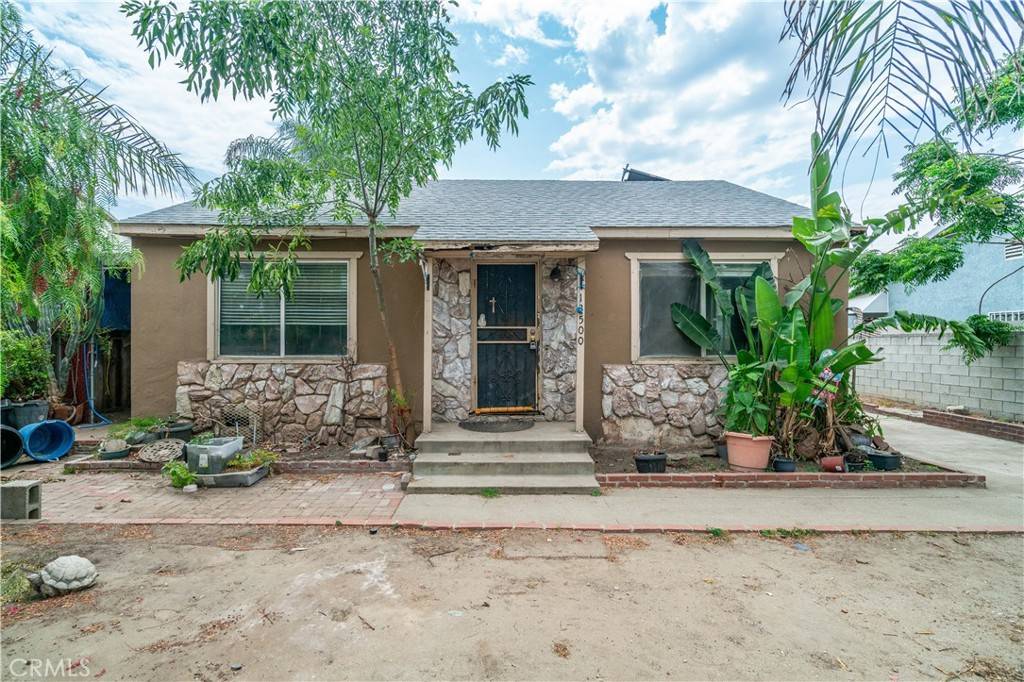 Arleta, CA 91331,13500 Goleta ST