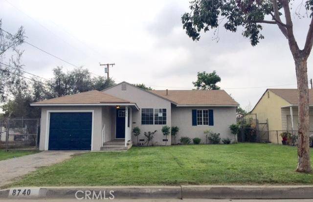 Pico Rivera, CA 90660,8740 Warvale ST