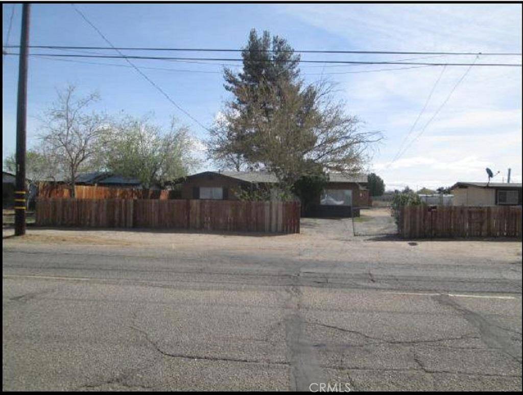 Adelanto, CA 92301,18417 Bellflower ST