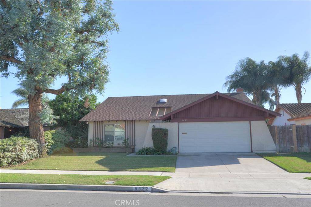 Fountain Valley, CA 92708,9632 Turtledove AVE