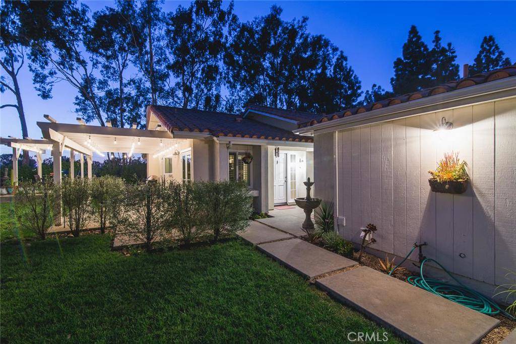 Laguna Hills, CA 92653,24965 Sunset PL W