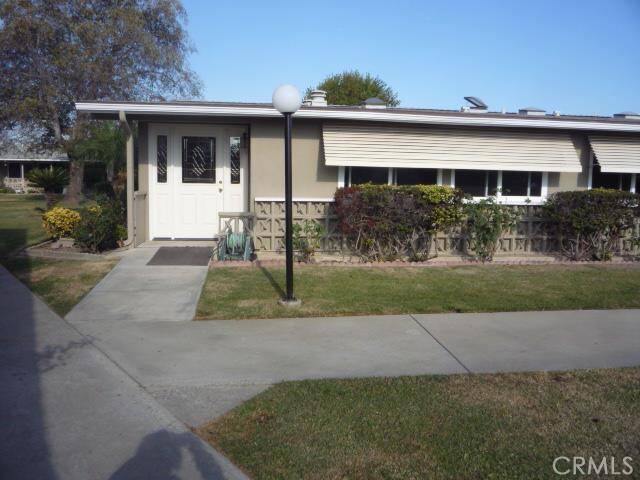 Seal Beach, CA 90740,13391 Danbury LN #131F