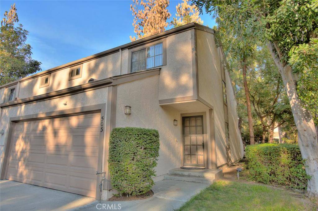 Fullerton, CA 92831,503 Quiet Brook CIR #194