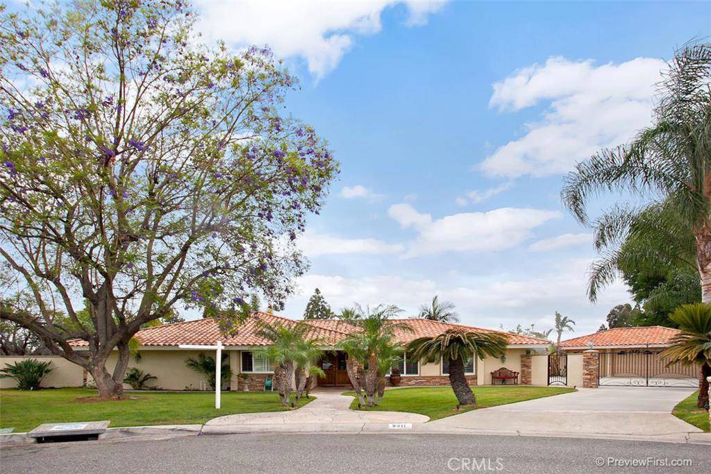 Villa Park, CA 92861,9911 Colony Grove LN