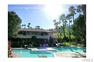 Palm Springs, CA 92262,2809 E Los Felices CT #118