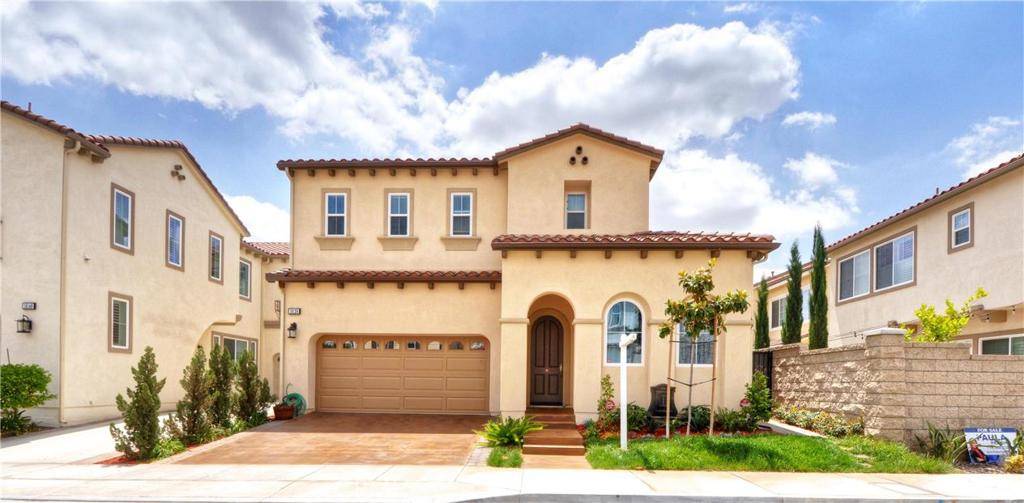 Yorba Linda, CA 92886,18138 Oyster Bay