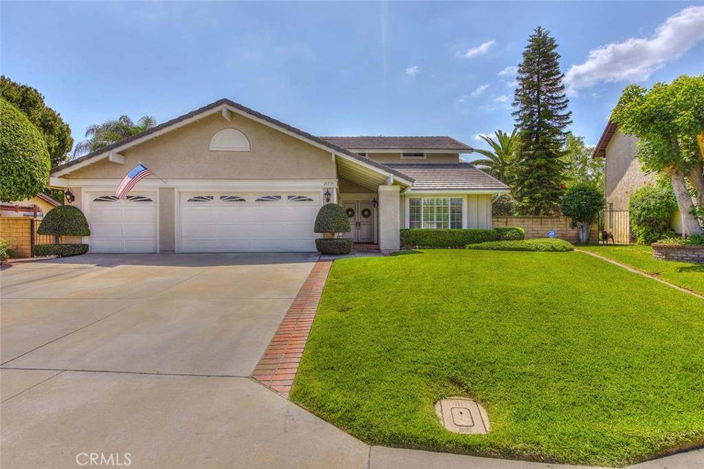 Yorba Linda, CA 92887,21170 Via Lugo