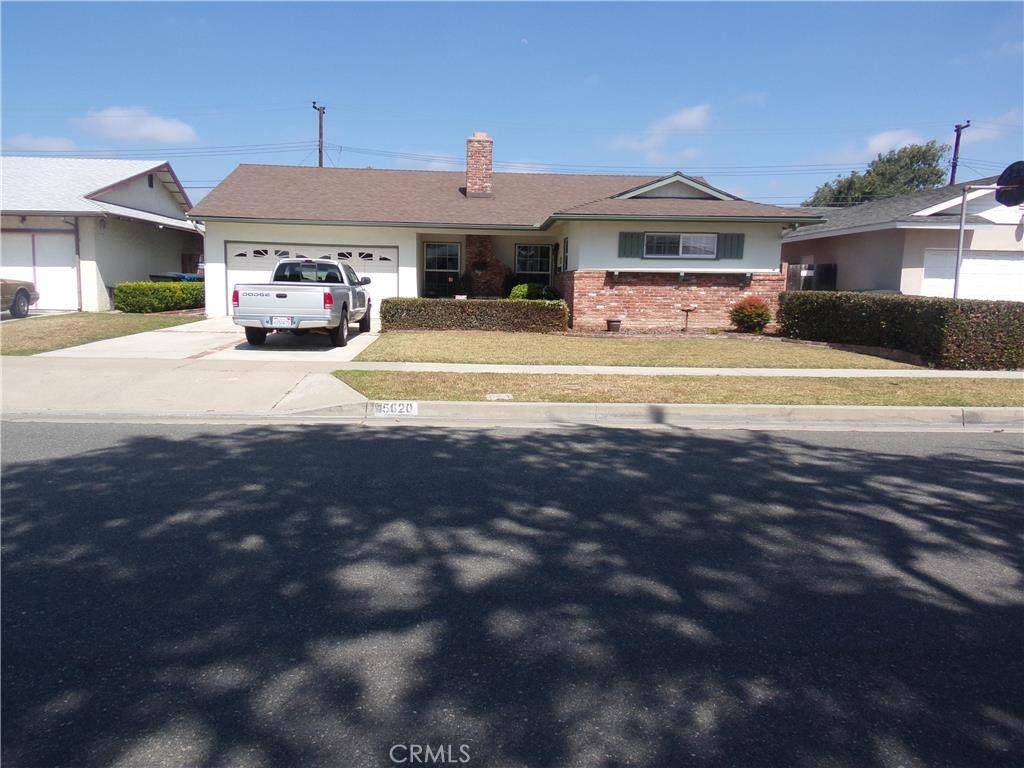 Westminster, CA 92683,15620 Canna WAY