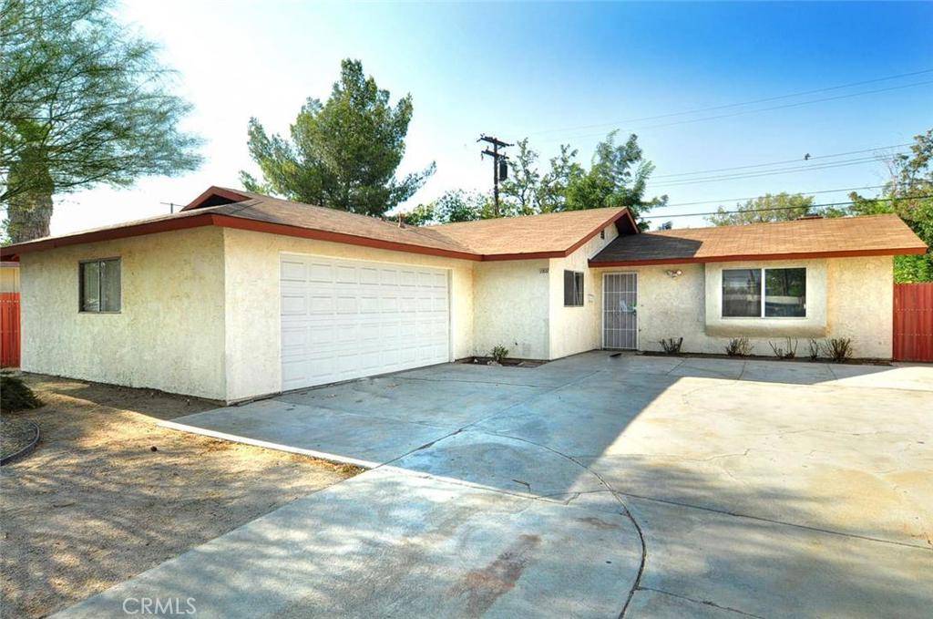 Lancaster, CA 93534,1027 W Holguin ST