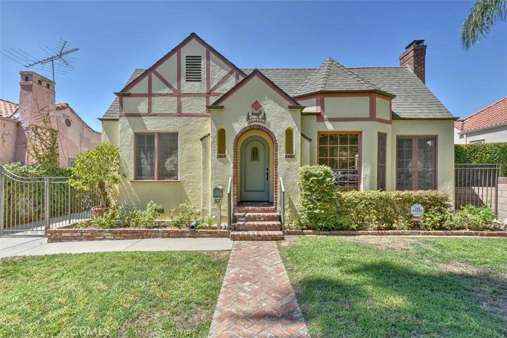 Alhambra, CA 91801,307 N Vega ST