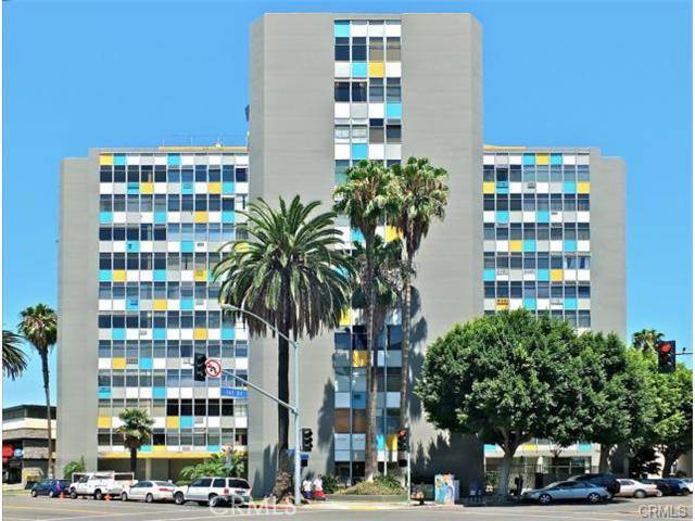 Long Beach, CA 90802,100 Atlantic AVE #502