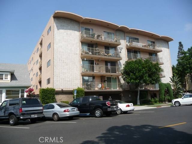 Long Beach, CA 90802,545 Chestnut AVE #407