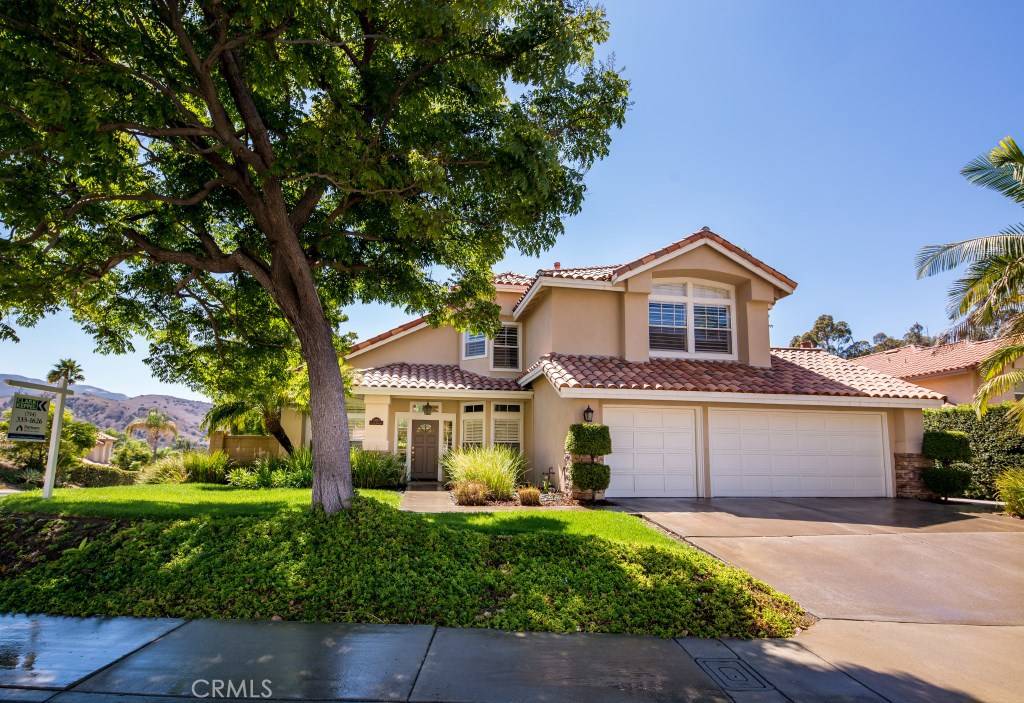 Yorba Linda, CA 92887,28430 Evening Breeze DR