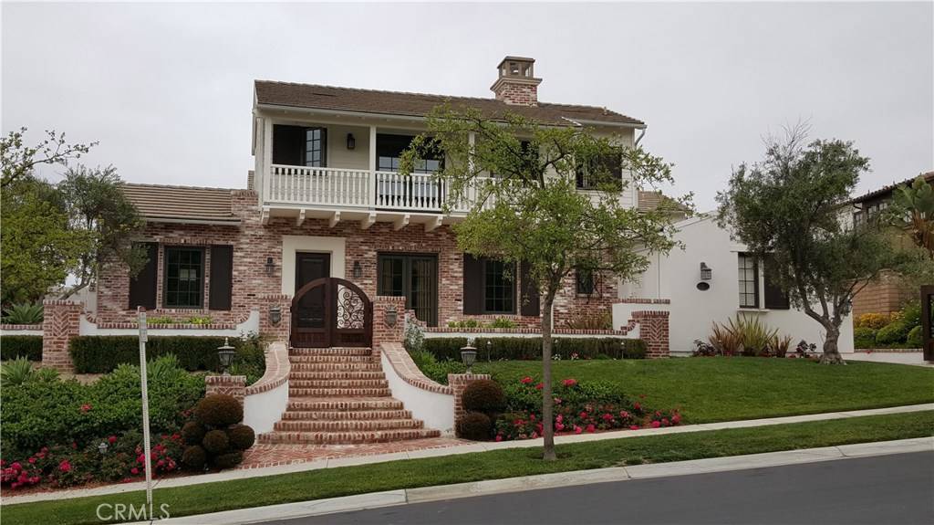 Ladera Ranch, CA 92694,5 Connor CT