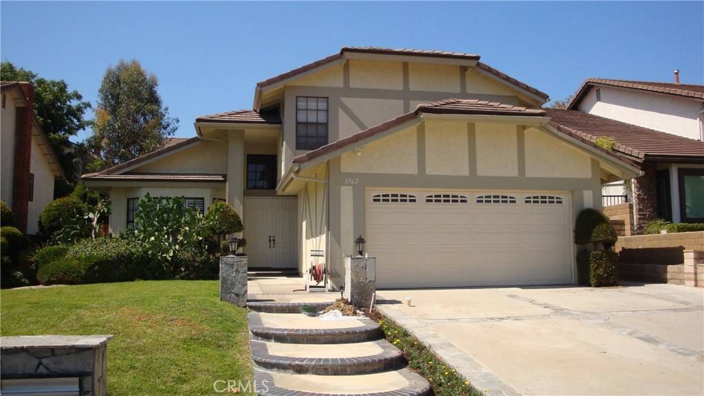 Fullerton, CA 92833,1962 Berkshire DR