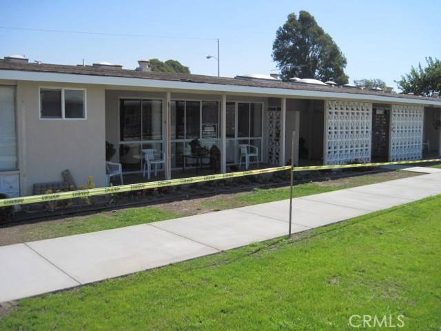 Seal Beach, CA 90740,1681 monterey RD #15 E