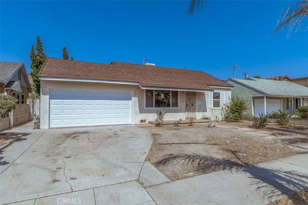 Sun Valley, CA 91352,10141 Elkwood ST