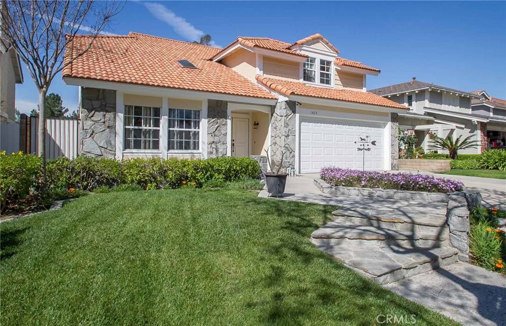 Fullerton, CA 92833,1425 Pheasant CT