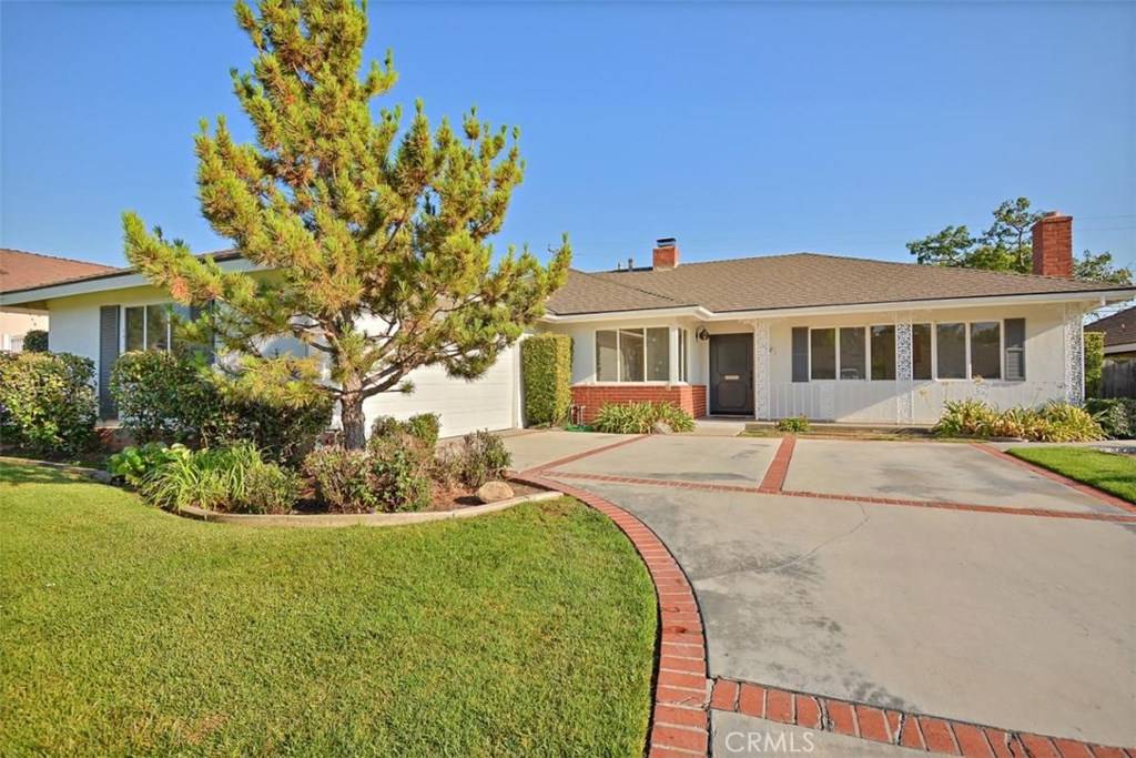 La Habra, CA 90631,2610 Shady Valley LN