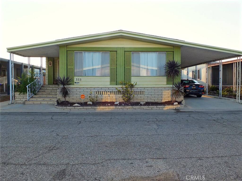 Rancho Dominguez, CA 90220,2601 Victoria ST #333