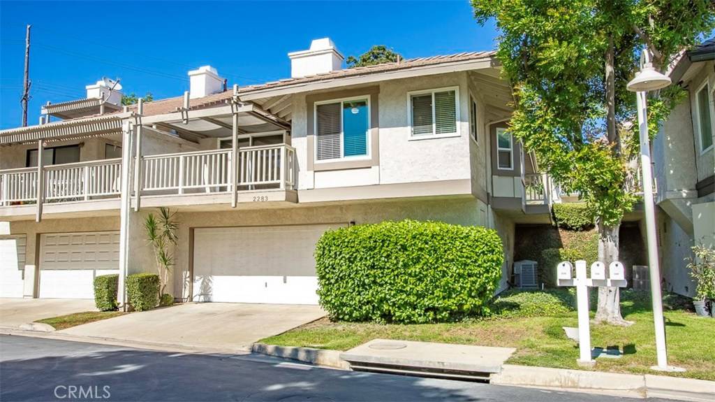 Brea, CA 92821,2283 Sommerset DR